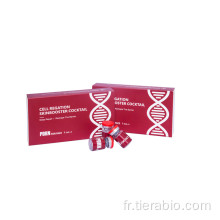 PDRN Cell Regation Skinbooster Cocktail Solution anti-âge